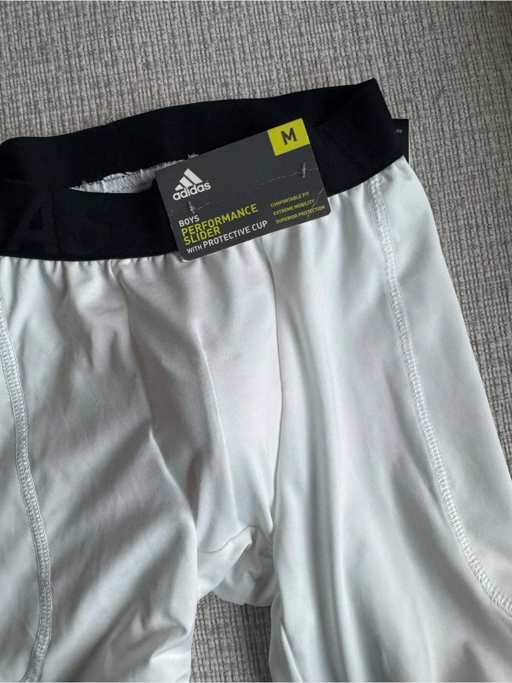 adidas lightweight compression